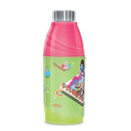 WATER BOTTLE INSULATED 1.2 KOOL N SPORTY
