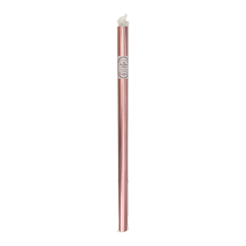 GIFT WRAP PAPER SLIVER/GOLD/PINK 70X100CM LXX319-1