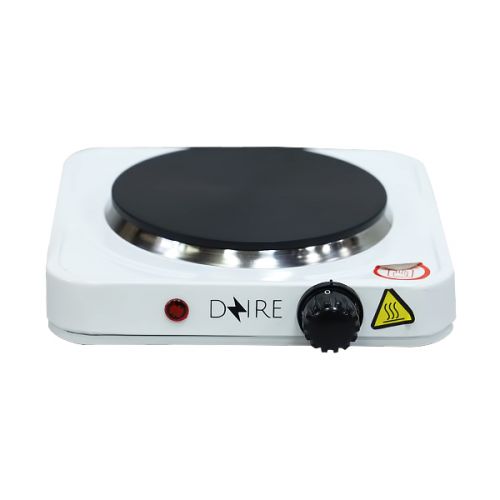 DZIRE HOT PLATE SINGLE 1500W HPSS1500-6124A