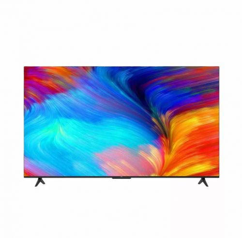 TCL LED TV 55" SAT SMART ANDROID 4K 55P635