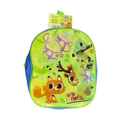 BACKPACK PVC 29CM KL11492