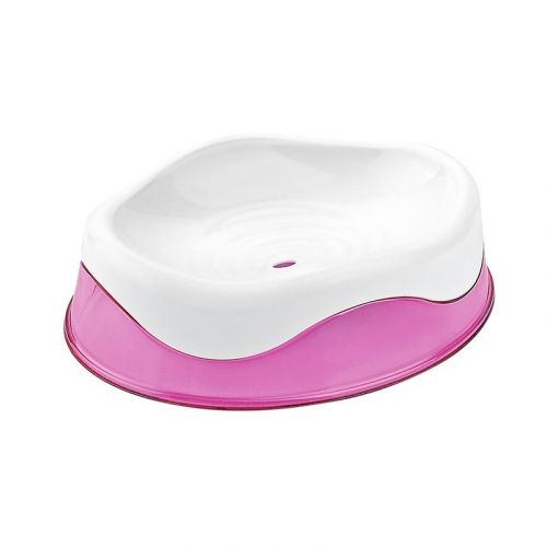 TITIZ SOAP DISH CRYSTAL TP-651