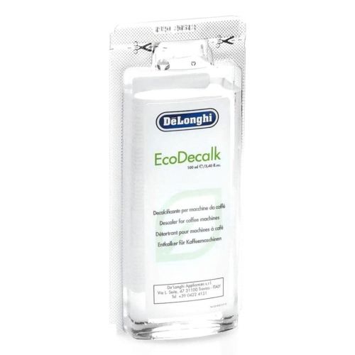 DELONGHI DESCALER ECODECALK DL 100ML DLSC101