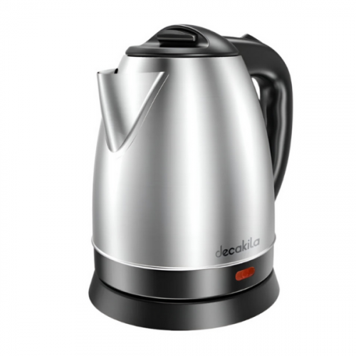 DECAKILA KETTLE 1.5L 1800W STAINLESS KEKT002B