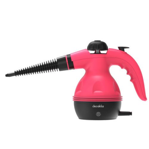 DECAKILA STEAM CLEANER 1000W KEEN004P