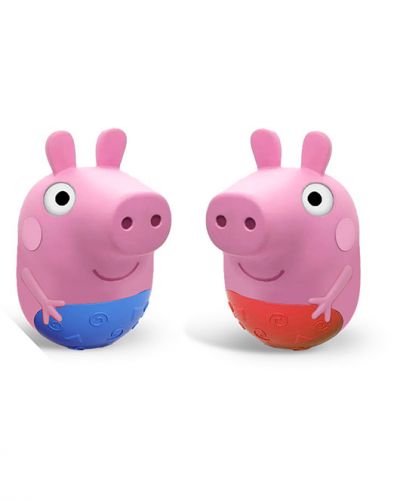 ROLY POLY PEPPA PIG PP17089