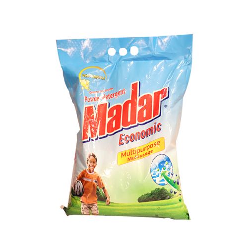 MADAR WASHING POWDER 2.7KG