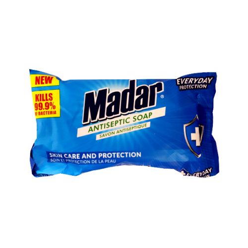 MADAR ANTISEPTIC SOAP 150G