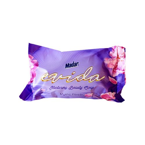 MADAR EVIDA SOAP 150G