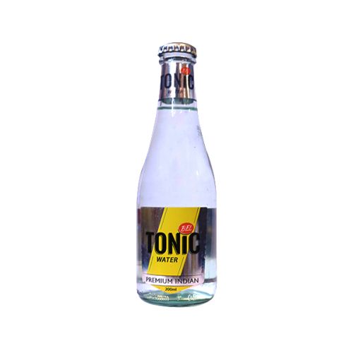 BEL TONIC WATER 200ML