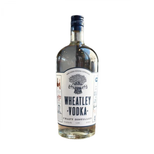 WHEATLEY VODKA  1L