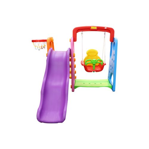 PLAYGROUND SLIDE WD113002