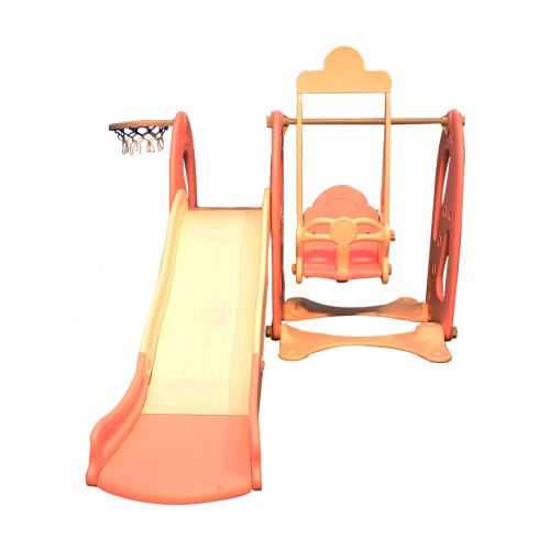 PLAYGROUND SLIDE (190 X 150 X 123)CM WM21B033