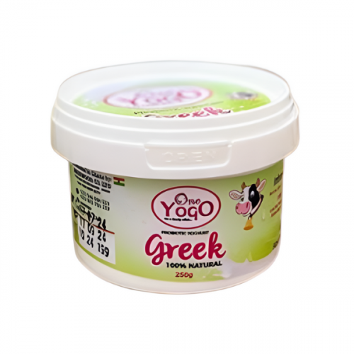 ONE YOGO PARFAIT MIX CASHEW GRANULA 200G