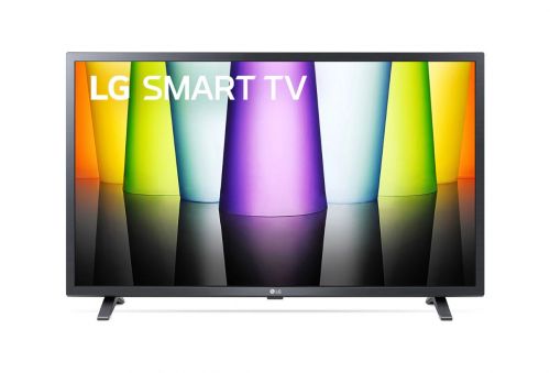 LG LED TV 32" SAT SMART 32LQ630B6LB