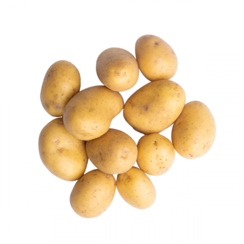BABY POTATOES IMPORT- 1KG