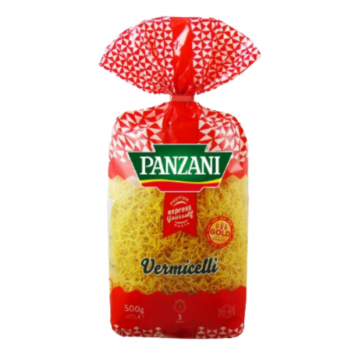 PANZANI VERMICELLI 500G