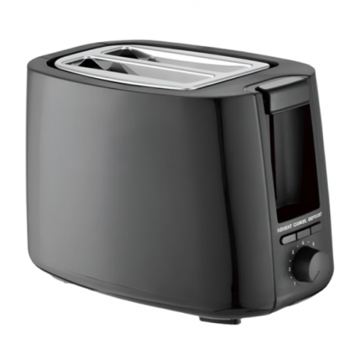 DECAKILA TOASTER 2SLICE 750W KETS008B