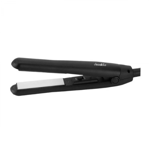 DECAKILA HAIR STRAIGHTENER 25W KEHS013W