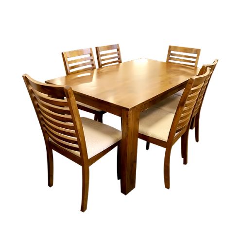 DINING SET 1+6 TOGO 7PC SET