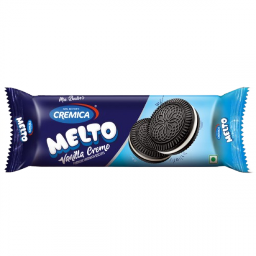 MRS BECTORS CREMICA MELTO 100G