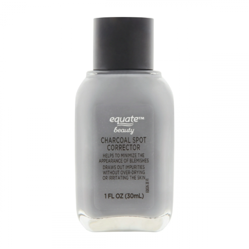 EQUATE CHARCOAL SPOT CORRECTOR 