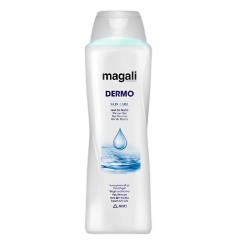 MAGALI SHOWER GEL DERMO 750ML 