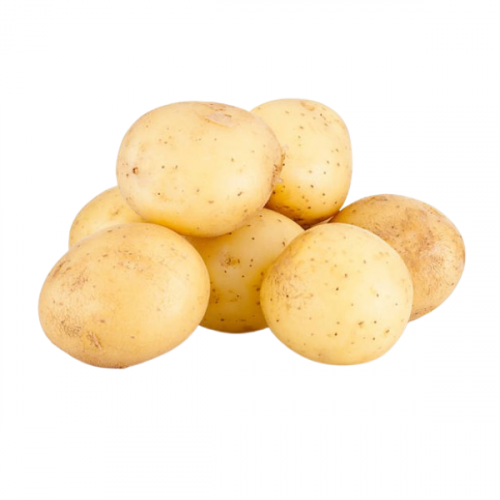BABY TRUFFLE POTATOES- 1KG