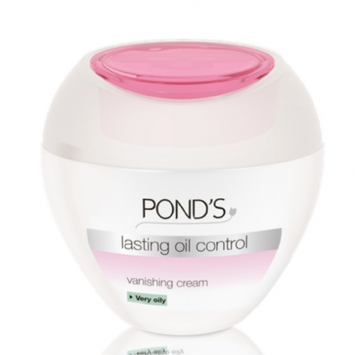 POND'S LASTING OIL CONTROL 50ML