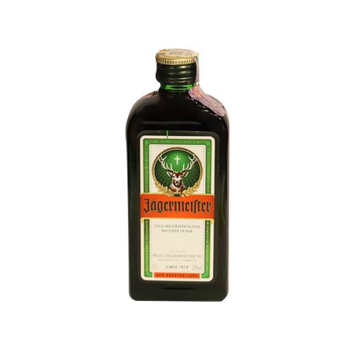 JAGERMEISTER HERB LIQUEUR 100ML