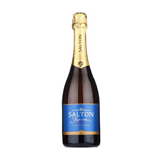 SALTON BRUT SPARKLING WINE 11.5% 750ML