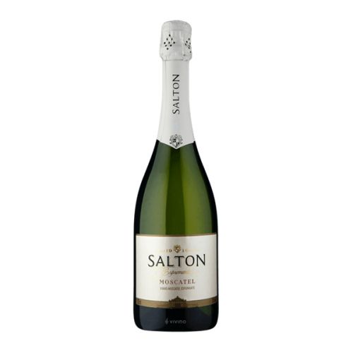 SALTON MOSCATEL ALCOHOLIC SPARKLING WINE 7.5% 750ML 