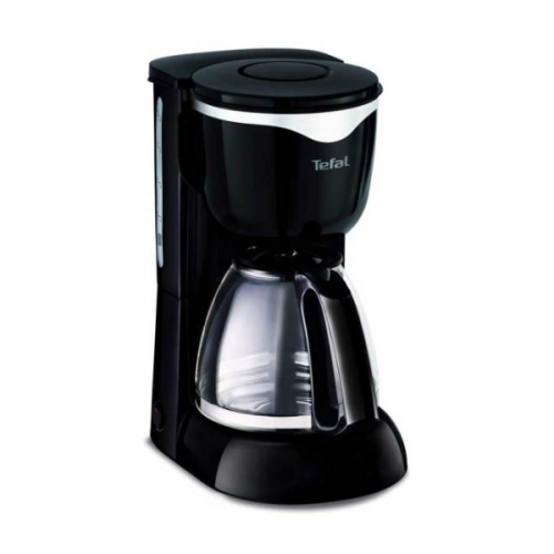 TEFAL COFFEE MAKER 1.25L 1000W CM442827