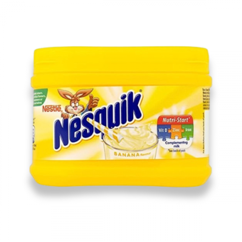 NESTLE NESQUIK BANANA 300G