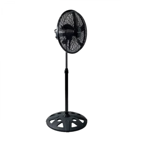 DECAKILA INDUSTIAL STANDING FAN 18" 60W KEFC028B