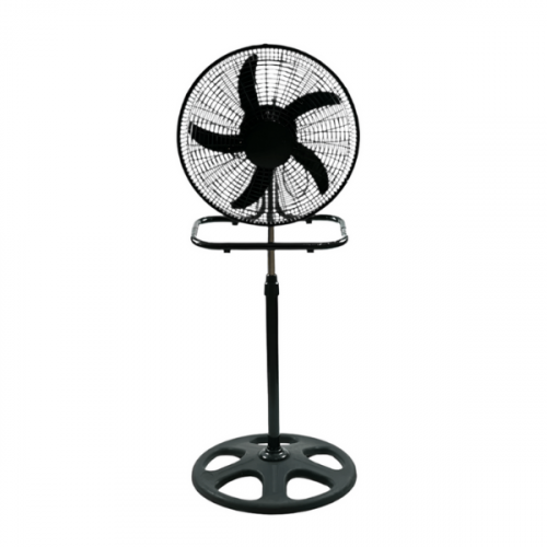 DECAKILA INDUSTRIAL STANDING FAN 3IN1 18" 60W KEFC029B