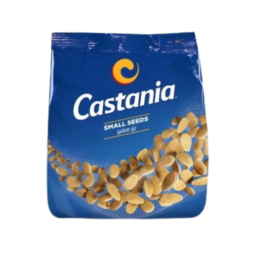 CASTANIA EGYPTIAN SEEDS 170G
