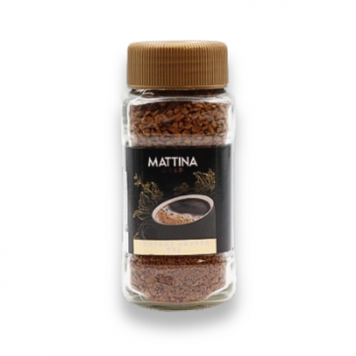 MATTINA GOLD COFFEE 50G