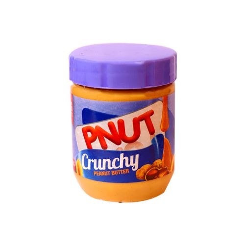 PNUT CRUNCHY PEANUT BUTTER 200G