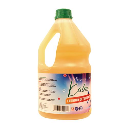 MAXIM KALM LAUNDRY DETERGENT 2L