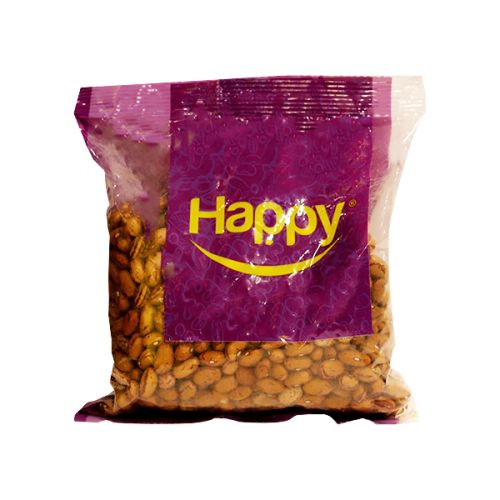 HAPPY RED ROUND BEANS 450G 