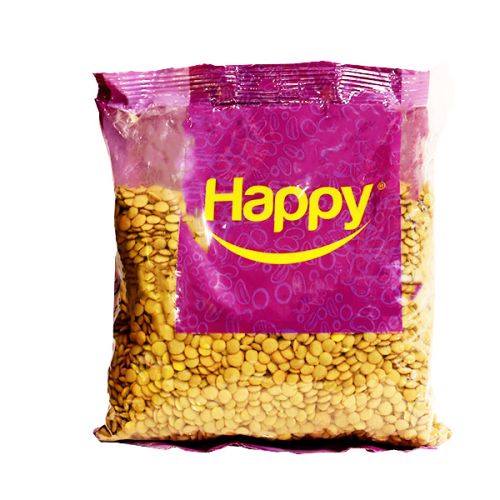 HAPPY GREEN LAIRD LENTILS 450G