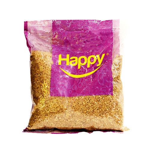 HAPPY WHITE COARSE WHEAT 450G