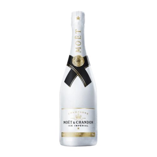 MOET ICE IMPERIAL CHAMPAGNE 700ML 