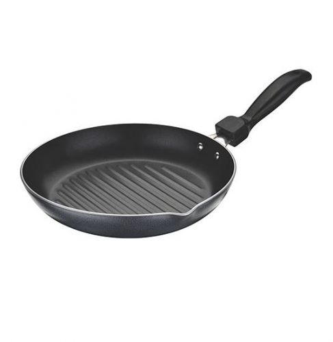 FRYING PAN TAPPER GRILL NON-STICK 240MM 30141