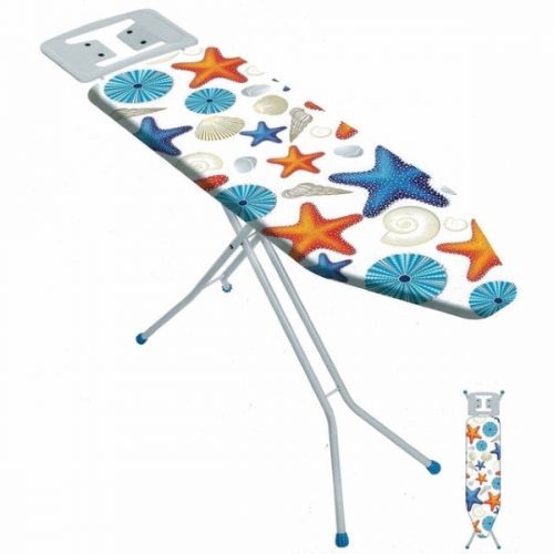 IRONING BOARD BLANCA (38 X 120)CM 2053