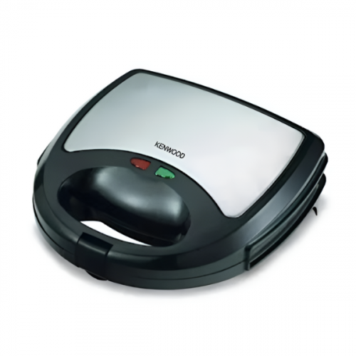 KENWOOD SANDWICH MAKER 3PLATE SMM02.000SI