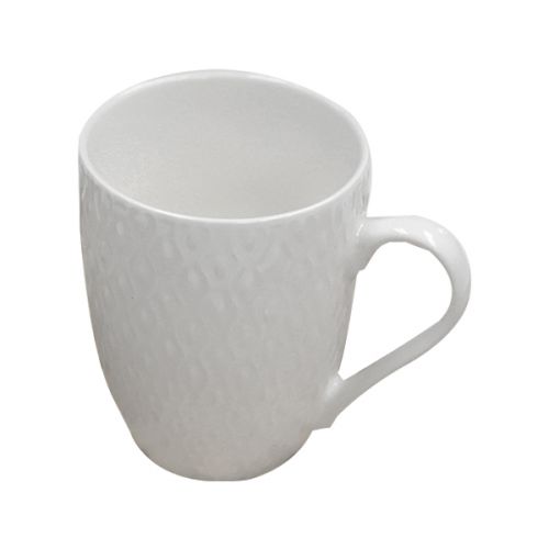 MUG EMBOSSED AVIOS 1213OZ EMBC1213