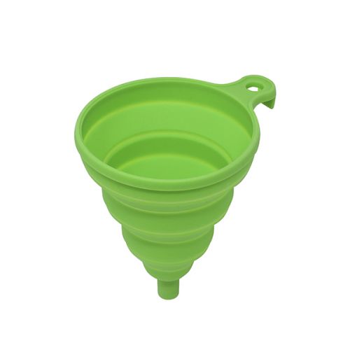 PEDRINI COLLAPSIBLE SILICONE FUNNEL 04GD205