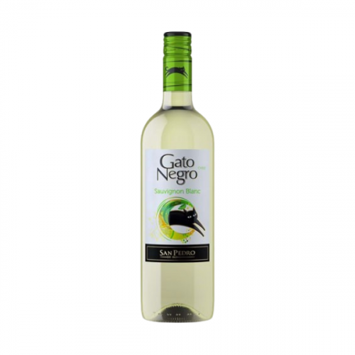 GATO NEGRO SAUVIGNON BLANC 750ML